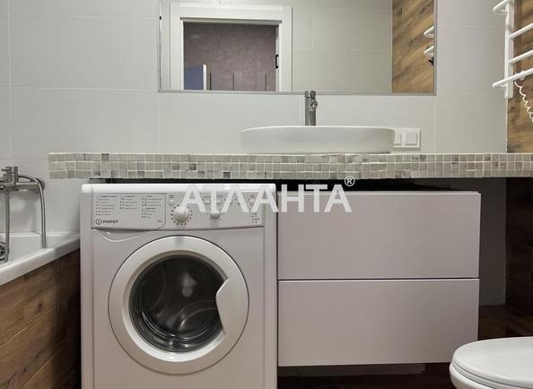 1-комнатная квартира по адресу ул. Покровская (площадь 40 м²) - Atlanta.ua - фото 18