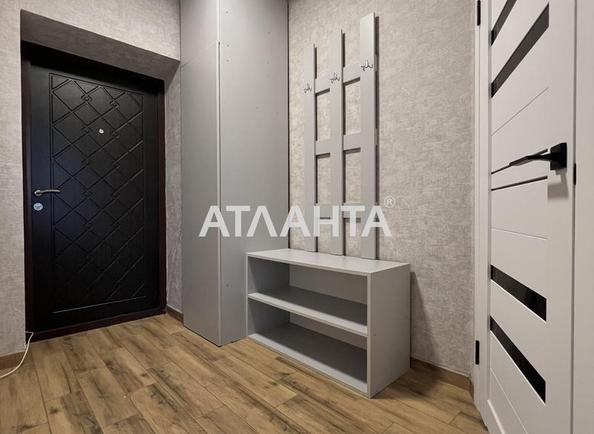 1-комнатная квартира по адресу ул. Покровская (площадь 40 м²) - Atlanta.ua - фото 21