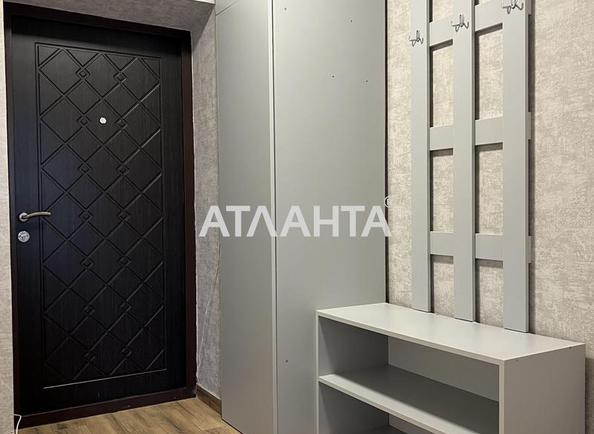 1-комнатная квартира по адресу ул. Покровская (площадь 40 м²) - Atlanta.ua - фото 22