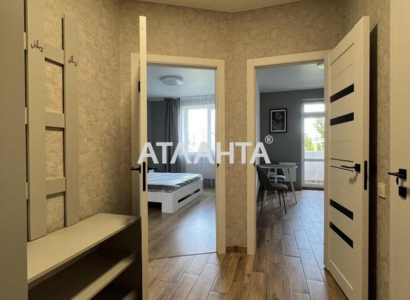1-комнатная квартира по адресу ул. Покровская (площадь 40 м²) - Atlanta.ua - фото 23