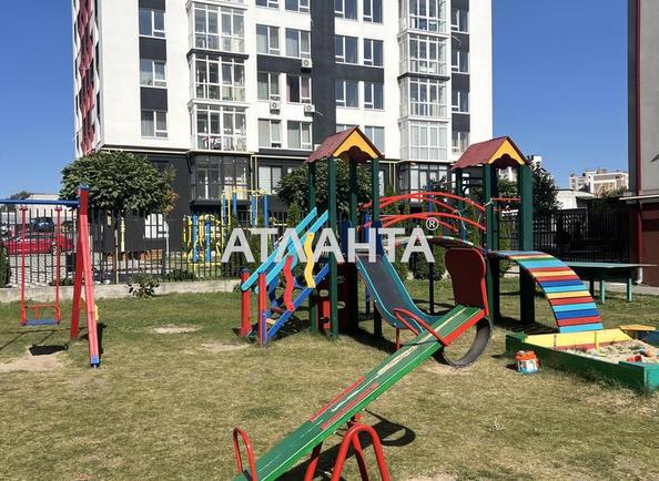 1-комнатная квартира по адресу ул. Покровская (площадь 40 м²) - Atlanta.ua - фото 27