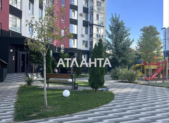 1-комнатная квартира по адресу ул. Покровская (площадь 40 м²) - Atlanta.ua - фото 28