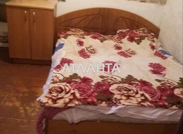 2-кімнатна квартира за адресою вул. Хмельницького Богдана (площа 26,4 м²) - Atlanta.ua - фото 2
