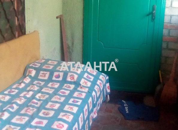 2-кімнатна квартира за адресою вул. Хмельницького Богдана (площа 26,4 м²) - Atlanta.ua - фото 3