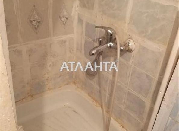 2-кімнатна квартира за адресою вул. Хмельницького Богдана (площа 26,4 м²) - Atlanta.ua - фото 5