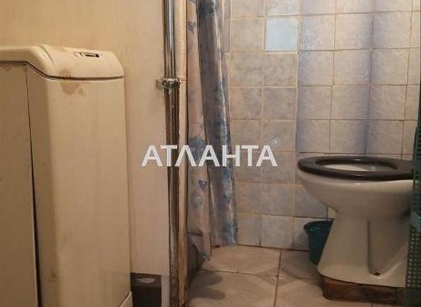 2-кімнатна квартира за адресою вул. Хмельницького Богдана (площа 26,4 м²) - Atlanta.ua - фото 7