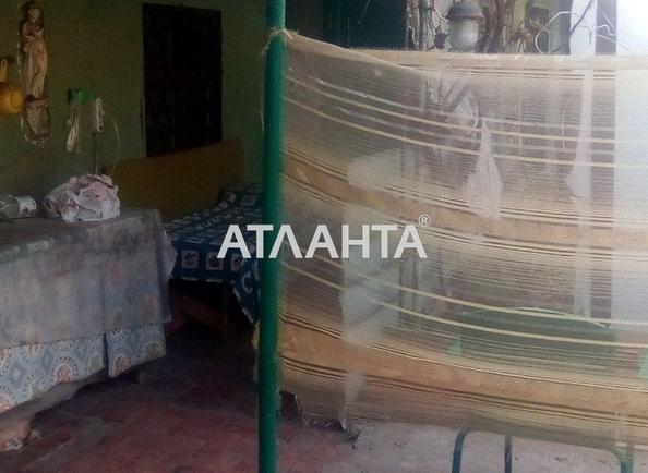 2-кімнатна квартира за адресою вул. Хмельницького Богдана (площа 26,4 м²) - Atlanta.ua - фото 9