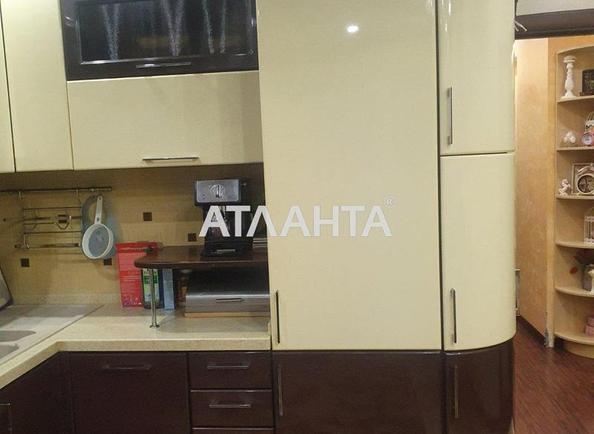 2-кімнатна квартира за адресою вул. Сахарова (площа 78 м²) - Atlanta.ua - фото 7