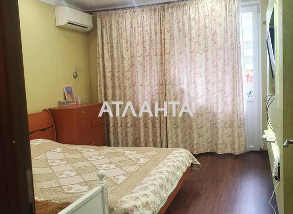 2-кімнатна квартира за адресою вул. Сахарова (площа 78 м²) - Atlanta.ua - фото 2