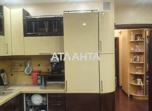 2-кімнатна квартира за адресою вул. Сахарова (площа 78 м²) - Atlanta.ua - фото 9