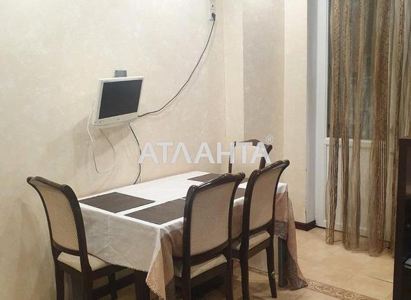 2-кімнатна квартира за адресою вул. Сахарова (площа 78 м²) - Atlanta.ua - фото 8