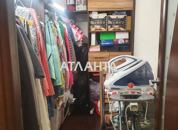 2-кімнатна квартира за адресою вул. Сахарова (площа 78 м²) - Atlanta.ua - фото 23