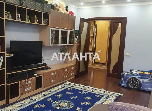 2-кімнатна квартира за адресою вул. Сахарова (площа 78 м²) - Atlanta.ua - фото 4