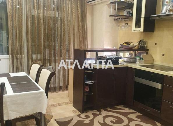 2-кімнатна квартира за адресою вул. Сахарова (площа 78 м²) - Atlanta.ua - фото 12