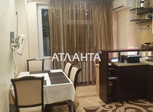 2-кімнатна квартира за адресою вул. Сахарова (площа 78 м²) - Atlanta.ua - фото 13