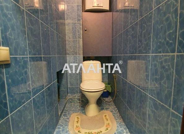 2-кімнатна квартира за адресою вул. Сахарова (площа 78 м²) - Atlanta.ua - фото 27