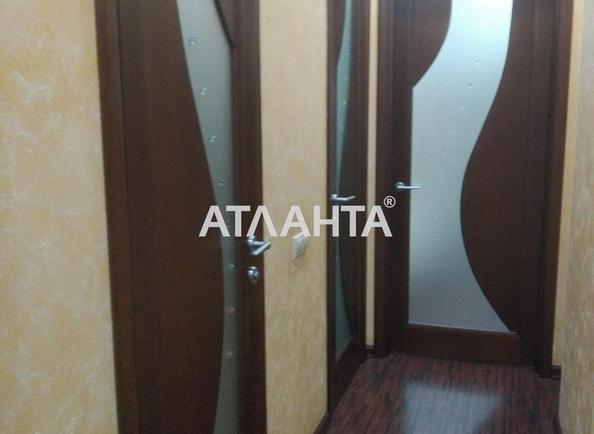 2-кімнатна квартира за адресою вул. Сахарова (площа 78 м²) - Atlanta.ua - фото 16