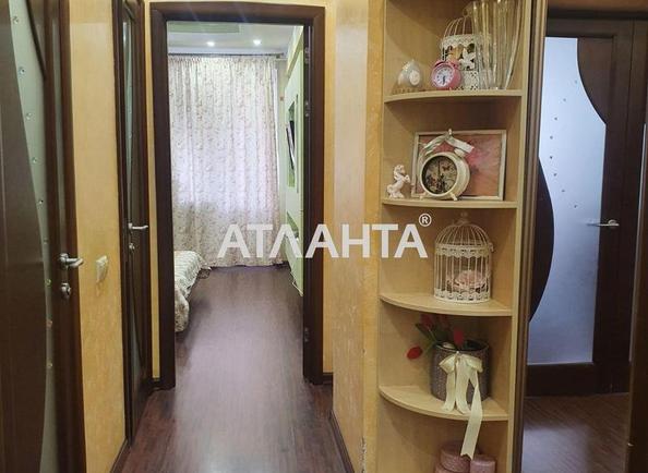 2-кімнатна квартира за адресою вул. Сахарова (площа 78 м²) - Atlanta.ua - фото 19