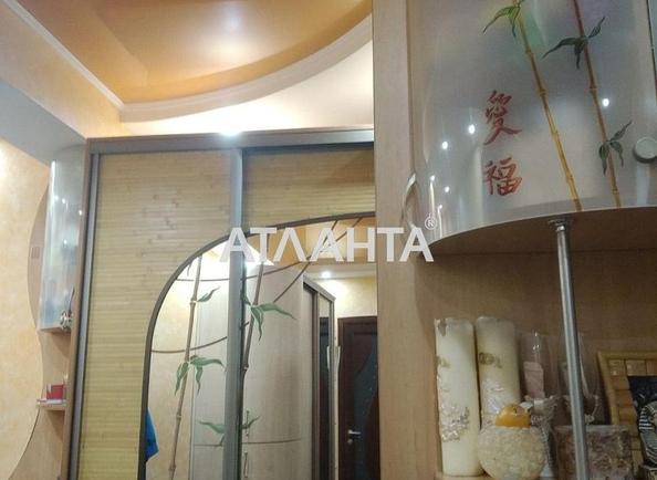 2-кімнатна квартира за адресою вул. Сахарова (площа 78 м²) - Atlanta.ua - фото 20