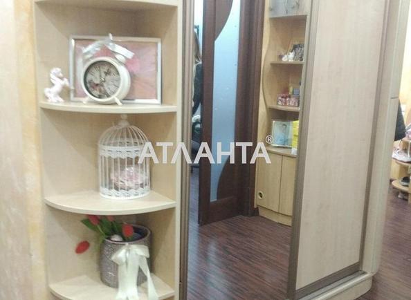 2-кімнатна квартира за адресою вул. Сахарова (площа 78 м²) - Atlanta.ua - фото 21