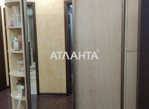 2-кімнатна квартира за адресою вул. Сахарова (площа 78 м²) - Atlanta.ua - фото 22