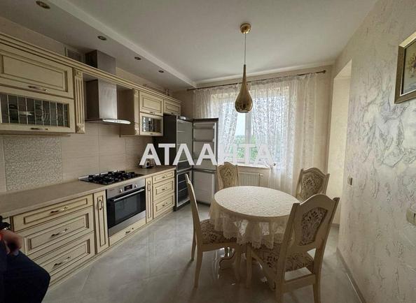 3-кімнатна квартира за адресою вул. Пасічна (площа 90 м²) - Atlanta.ua