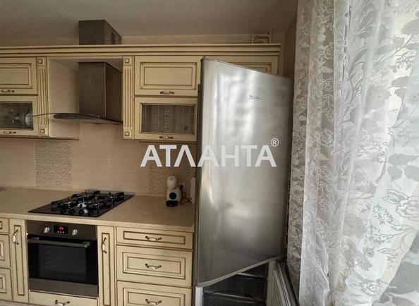 3-кімнатна квартира за адресою вул. Пасічна (площа 90 м²) - Atlanta.ua - фото 2