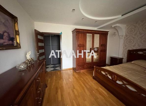 3-кімнатна квартира за адресою вул. Пасічна (площа 90 м²) - Atlanta.ua - фото 5