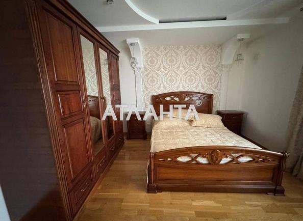 3-кімнатна квартира за адресою вул. Пасічна (площа 90 м²) - Atlanta.ua - фото 6