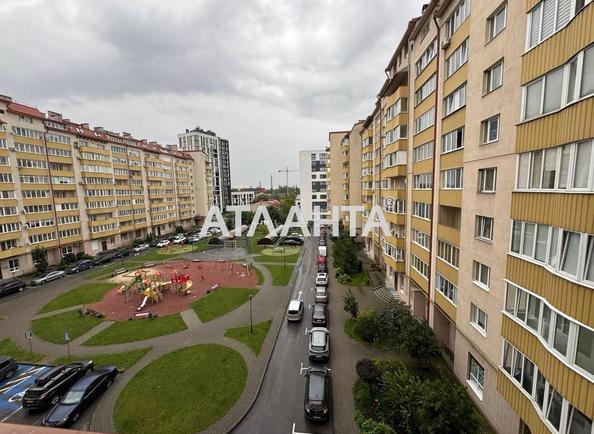3-кімнатна квартира за адресою вул. Пасічна (площа 90 м²) - Atlanta.ua - фото 9