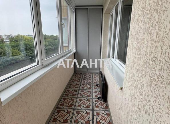 3-кімнатна квартира за адресою вул. Пасічна (площа 90 м²) - Atlanta.ua - фото 10