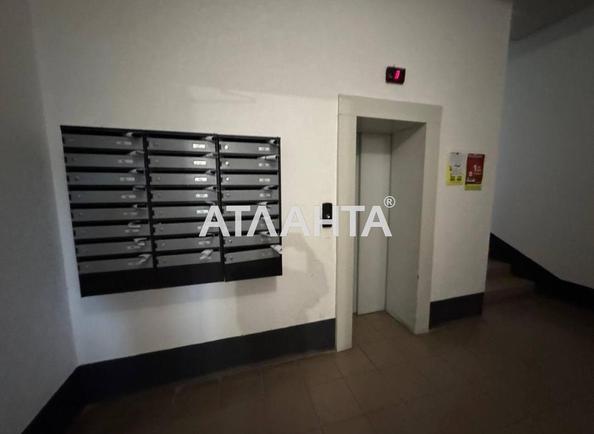 3-кімнатна квартира за адресою вул. Пасічна (площа 90 м²) - Atlanta.ua - фото 15