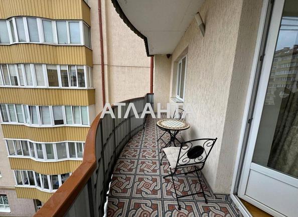 3-кімнатна квартира за адресою вул. Пасічна (площа 90 м²) - Atlanta.ua - фото 16