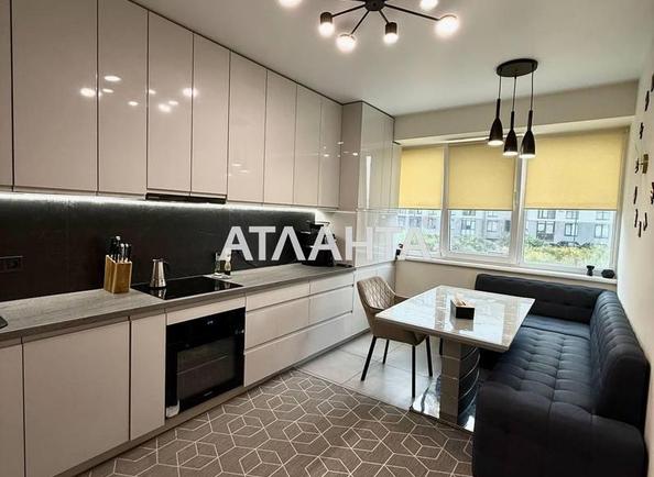 2-комнатная квартира по адресу ул. Героев Крут (площадь 66 м²) - Atlanta.ua - фото 2