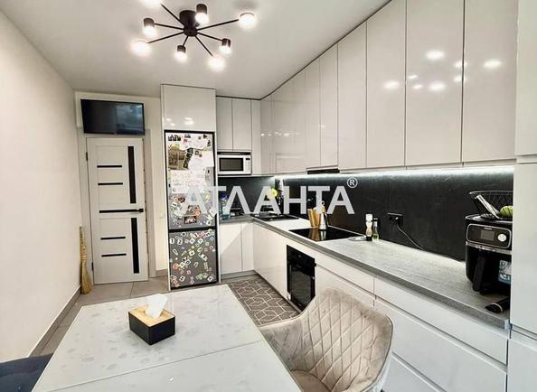 2-комнатная квартира по адресу ул. Героев Крут (площадь 66 м²) - Atlanta.ua - фото 4