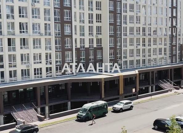 1-комнатная квартира по адресу ул. Богуславская (площадь 44 м²) - Atlanta.ua