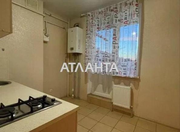 1-room apartment apartment by the address st. Evropeyskaya (area 32 m²) - Atlanta.ua - photo 3