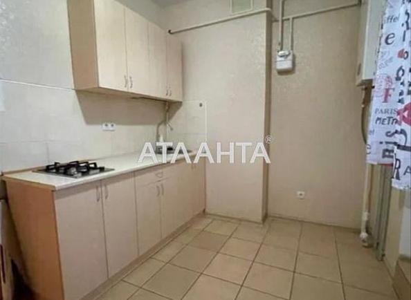 1-room apartment apartment by the address st. Evropeyskaya (area 32 m²) - Atlanta.ua - photo 4