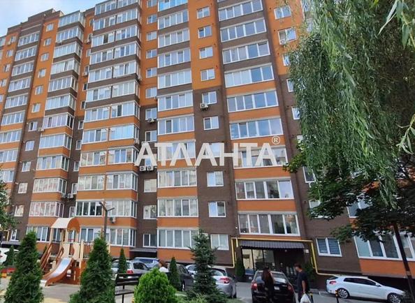 2-кімнатна квартира за адресою вул. Пулюя (площа 78 м²) - Atlanta.ua