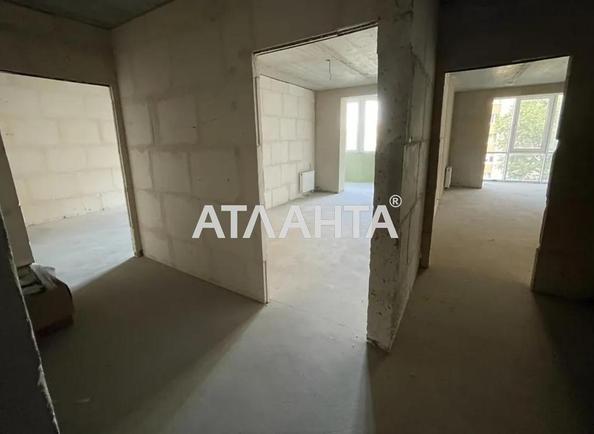 2-кімнатна квартира за адресою вул. Пулюя (площа 78 м²) - Atlanta.ua - фото 3