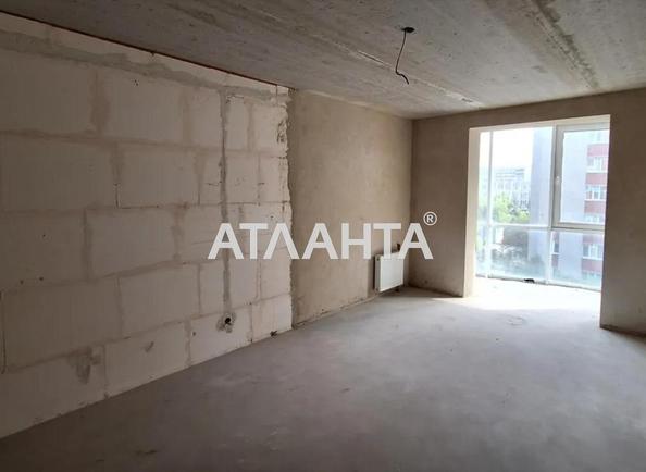 2-кімнатна квартира за адресою вул. Пулюя (площа 78 м²) - Atlanta.ua - фото 5