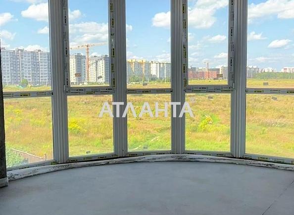 2-комнатная квартира по адресу ул. Богуславская (площадь 56,4 м²) - Atlanta.ua