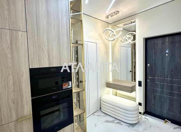 3-комнатная квартира по адресу ул. Генуэзская (площадь 109 м²) - Atlanta.ua - фото 5