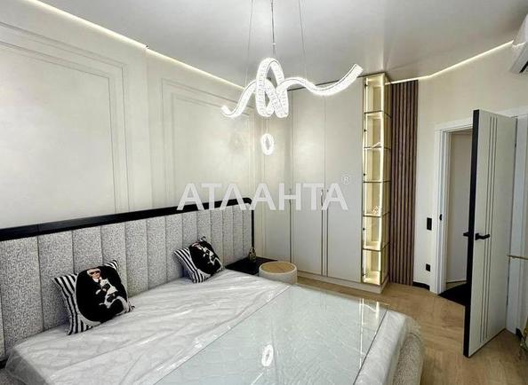 3-комнатная квартира по адресу ул. Генуэзская (площадь 109 м²) - Atlanta.ua - фото 9