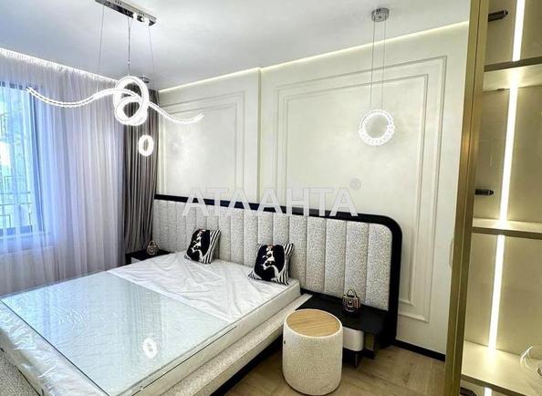 3-комнатная квартира по адресу ул. Генуэзская (площадь 109 м²) - Atlanta.ua - фото 10