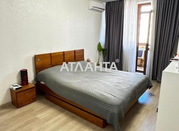 2-кімнатна квартира за адресою вул. Говорова марш. (площа 55 м²) - Atlanta.ua