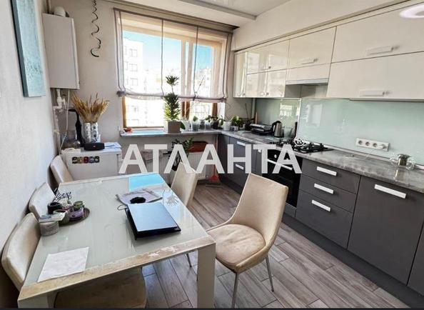2-кімнатна квартира за адресою вул. Говорова марш. (площа 55 м²) - Atlanta.ua - фото 4