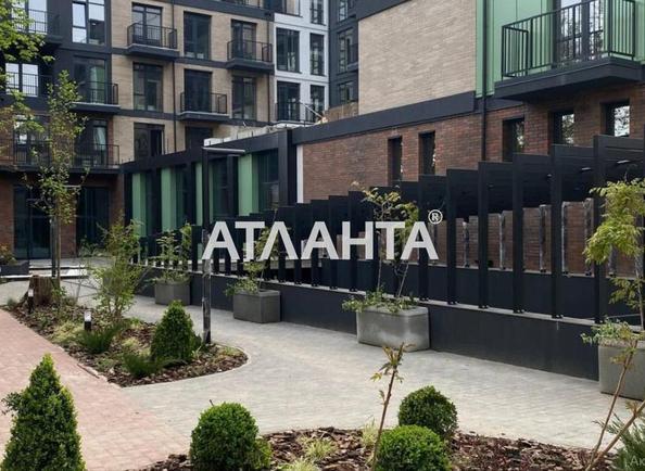 1-кімнатна квартира за адресою вул. Дачна (площа 38 м²) - Atlanta.ua - фото 3