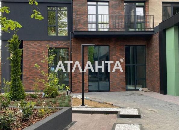 1-кімнатна квартира за адресою вул. Дачна (площа 38 м²) - Atlanta.ua - фото 4