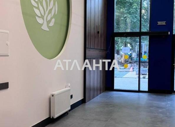 1-кімнатна квартира за адресою вул. Дачна (площа 38 м²) - Atlanta.ua - фото 5
